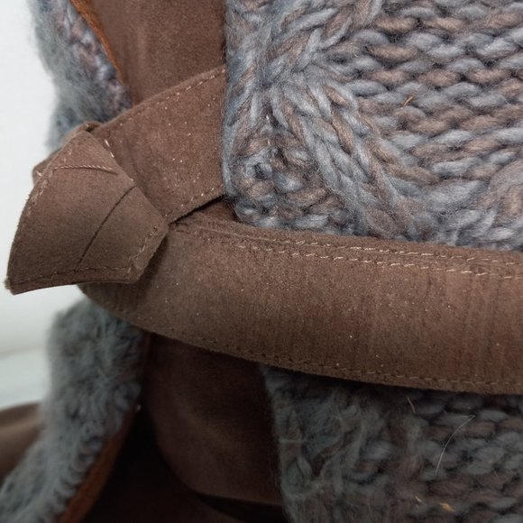 MukLuks for Women, Suede size 8 Muk Luks Tan - Picture 13 of 15